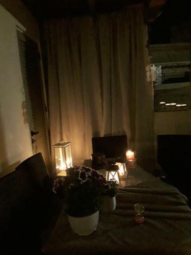Apartamento Kiriaki's House