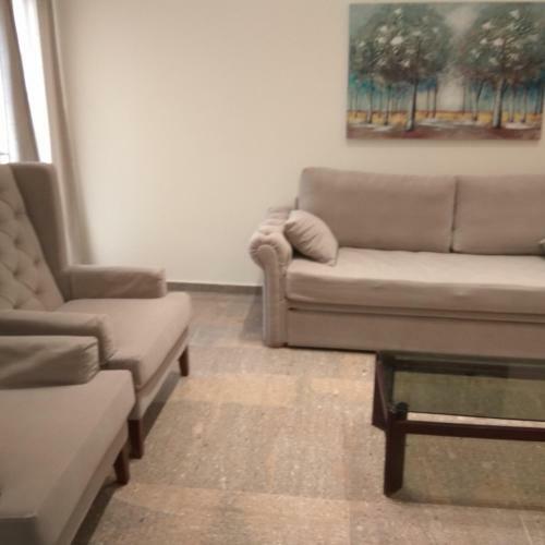Apartamentos Nafpaktos Beach Luxury Suites