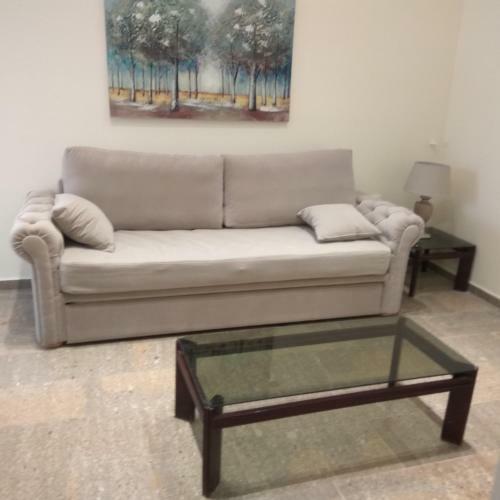 Apartamentos Nafpaktos Beach Luxury Suites