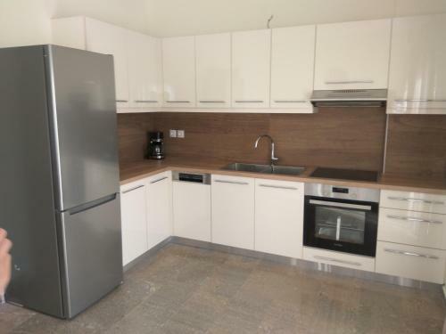 Apartamentos Nafpaktos Beach Luxury Suites
