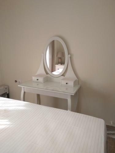 Apartamentos Nafpaktos Beach Luxury Suites