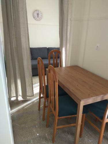 Apartamentos Nafpaktos Beach Luxury Suites