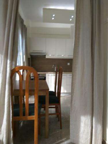Apartamentos Nafpaktos Beach Luxury Suites