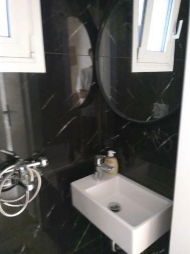 Apartamentos Nafpaktos Beach Luxury Suites