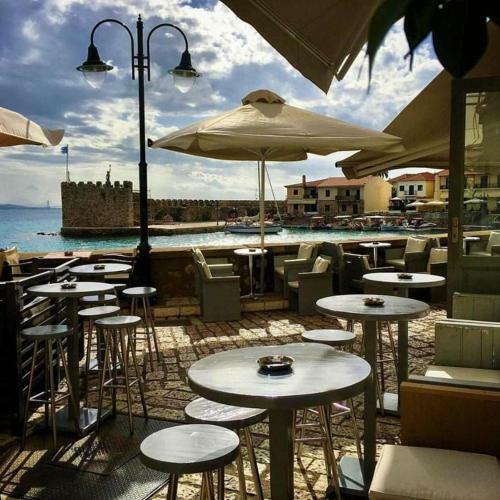 Apartamento Nafpaktos Old Town