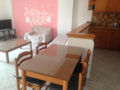 Apartamento Nafpaktos Old Town
