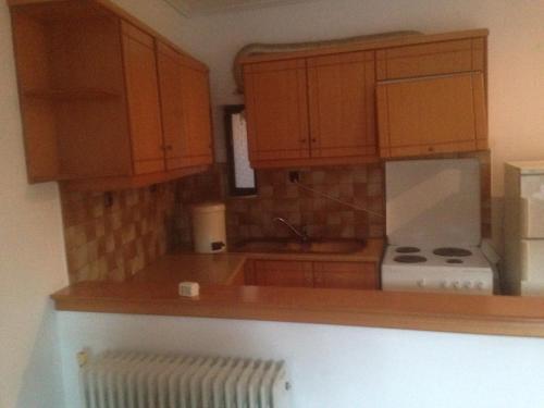 Apartamento Nafpaktos Old Town