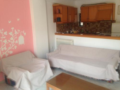 Apartamento Nafpaktos Old Town