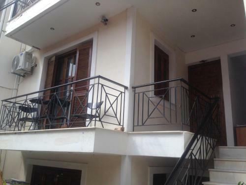 Apartamento Nafpaktos Old Town