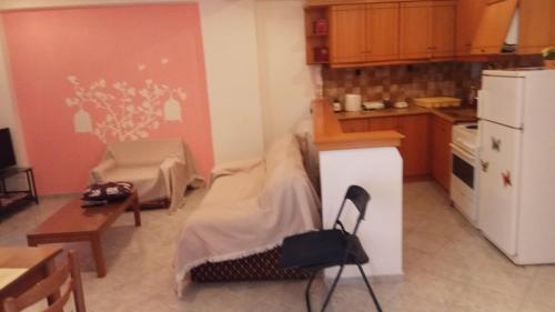 Apartamento Nafpaktos Old Town
