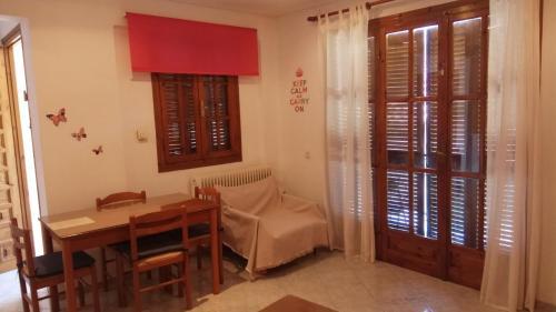 Apartamento Nafpaktos Old Town