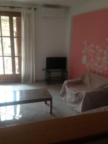 Apartamento Nafpaktos Old Town