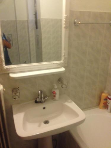 Apartamento Nafpaktos Old Town
