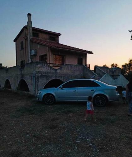 Villa Elnina