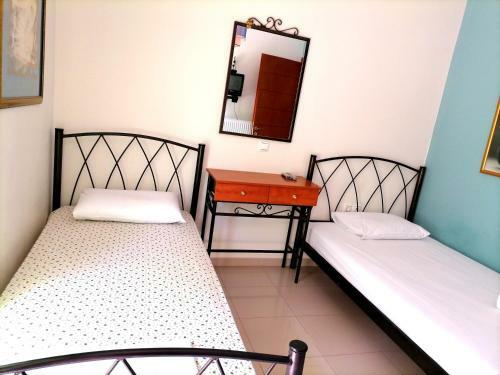 Apartamento Areti's House