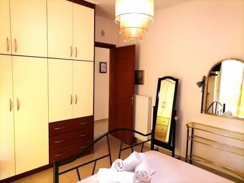 Apartamento Areti's House