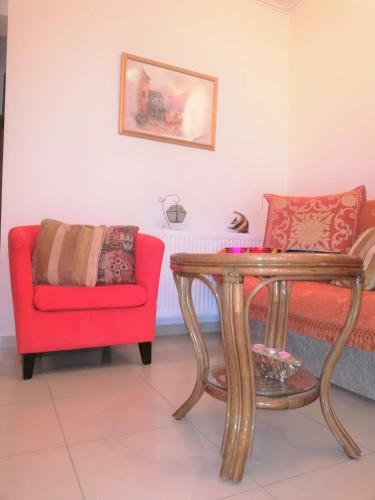 Apartamento Areti's House