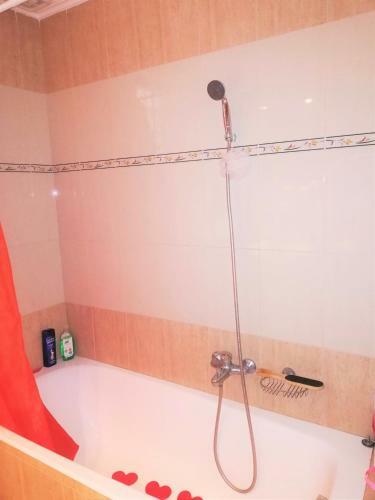 Apartamento Areti's House