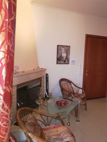 Apartamento Areti's House