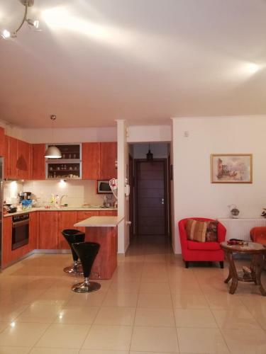 Apartamento Areti's House