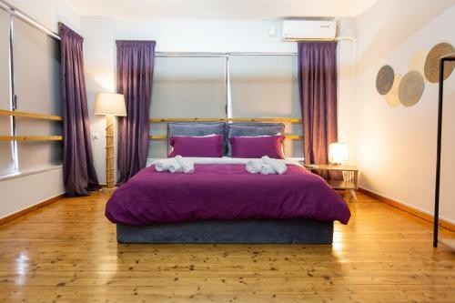 Apartamento Casa In Centro Uno