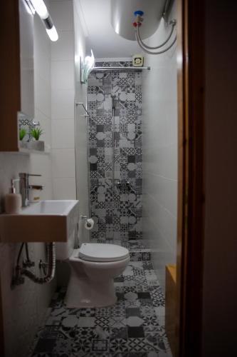 Apartamento Casa In Centro Uno