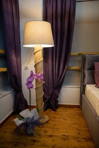 Apartamento Casa In Centro Uno