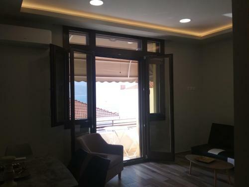 Apartamento Ante Portum Lepanto