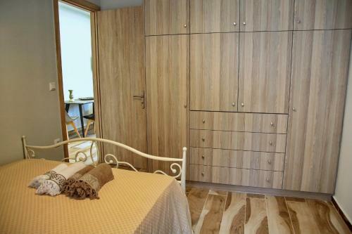 Apartamento Ante Portum Lepanto