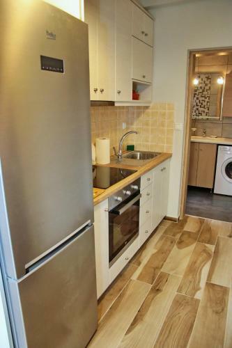 Apartamento Ante Portum Lepanto
