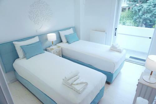 Colours Seaview Apartment