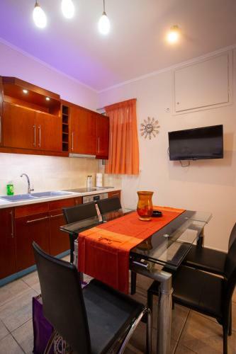 Efis Apartment