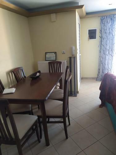 Sofias Apartment