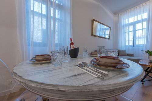 Apartamento 1571_suites A1