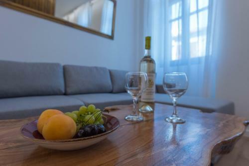 Apartamento 1571_suites A1