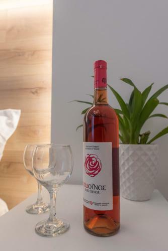 Apartamento 1571_suites A1