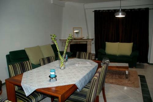 Holiday Home In Nafpaktos