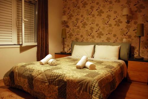 Holiday Home In Nafpaktos
