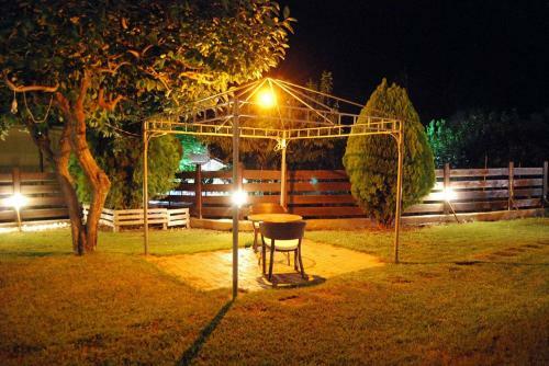 Holiday Home In Nafpaktos