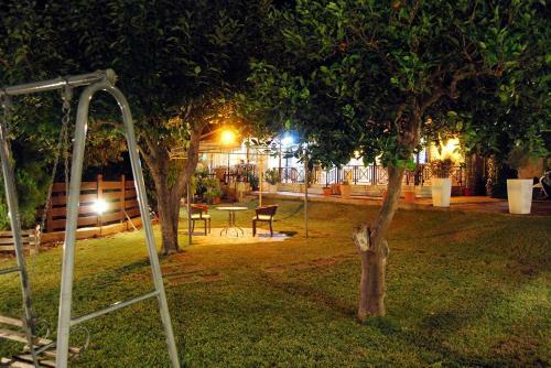 Holiday Home In Nafpaktos