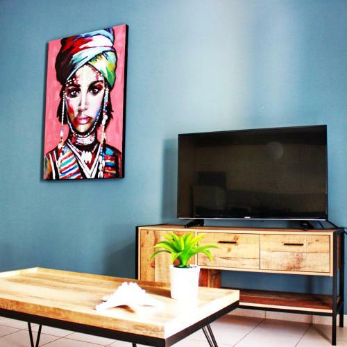 Apartamento Vallia Suites - Double Suite B1
