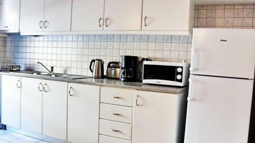 Apartamento Vallia Suites - Double Suite B1