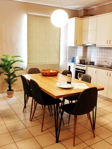Apartamento Vallia Suites - Double Suite B1