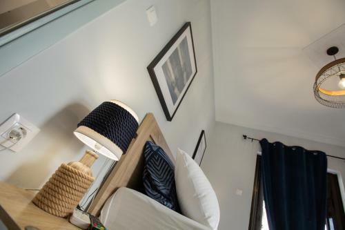 Apartamento Casa In Centro