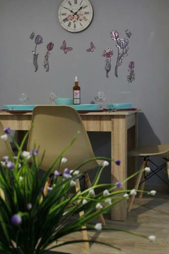 Vaso's Apartment