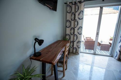 Nafpaktos Apartment