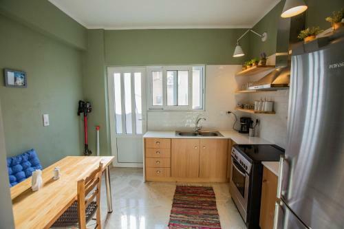 Nafpaktos Apartment