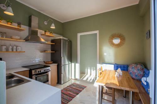 Nafpaktos Apartment