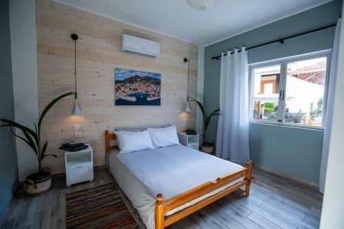 Nafpaktos Apartment