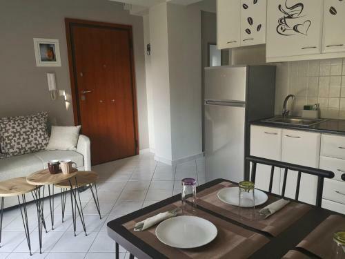 Apartamento Angelland Luxury Suites
